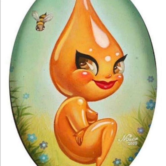 Meet your Posher, Rosemary - Picture 1 of 4